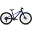 Specialized Riprock 24 Kids Bike in Gloss Majesty Blue Metallic
