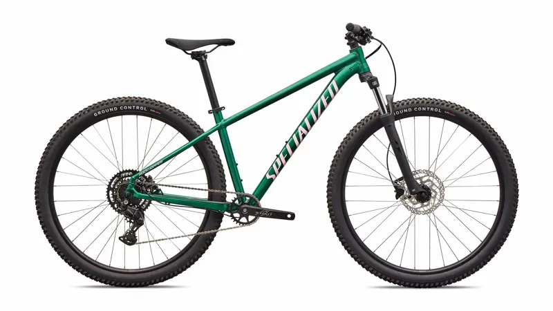 Specialized マウンテンバイク ミントグリーン Specialized マウンテンバイク ミントグリーン