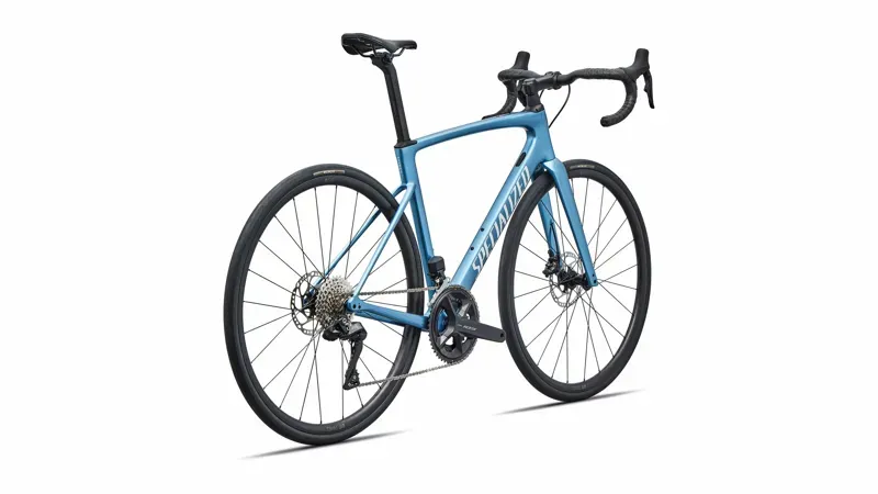 Specialized Roubaix SL8 Comp Shimano 105 Di2 Road Bike in Gloss