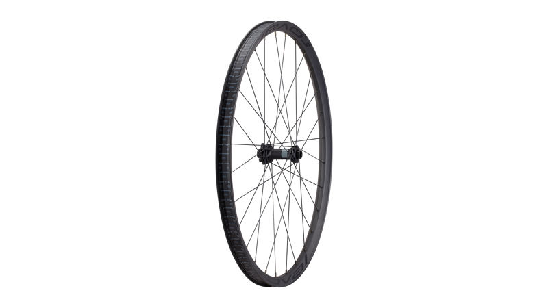 Specialized Roval Control SL V 370 29 Inch Wheels in Satin Carbon/Black-1