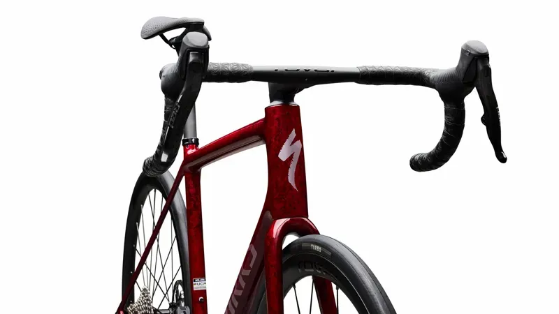 SW AETHOS AXS 56 SNDSTNMET/REDTNT/SILPR-4