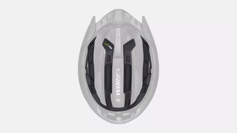 Specialized S-Works Evade 4 Helmet in Black-7