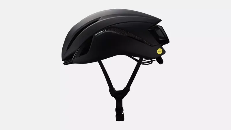 Specialized S-Works Evade 4 Helmet in Black-1