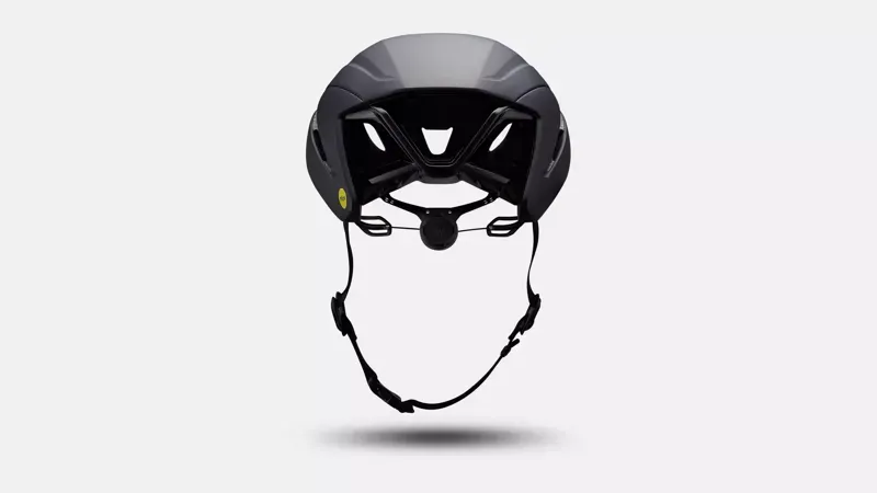 Specialized S-Works Evade 4 Helmet in Black-3