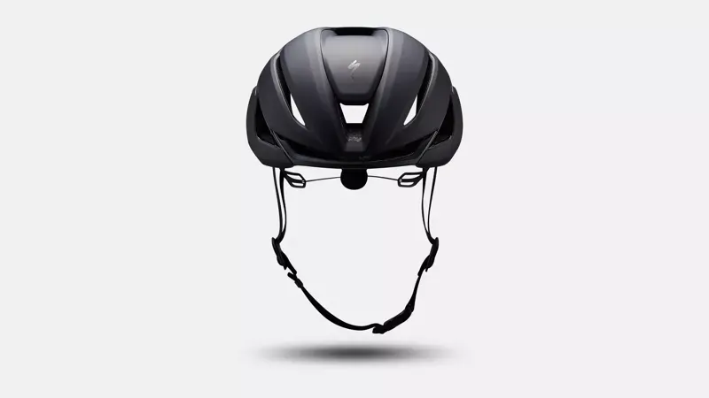 Specialized S-Works Evade 4 Helmet in Black-2