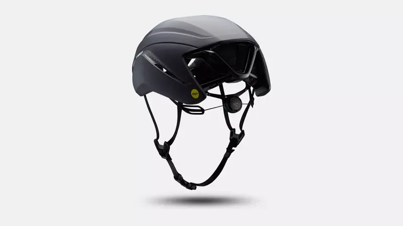 Specialized S-Works Evade 4 Helmet in Black-4