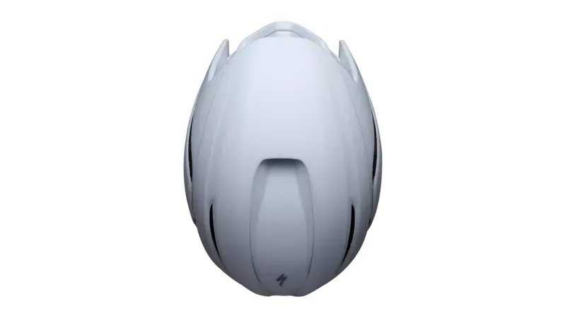 Specialized S-Works Evade 4 Helmet in White-5