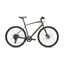 Specialized Sirrus X 2.0 Fitness Bike in Laurel Green Metallic