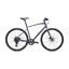Specialized Sirrus X 2.0 Fitness Bike in Mauve Metallic