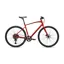Specialized Sirrus X 3.0 Fitness Bike in Cayenne/Dolomite Frost