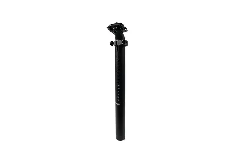 Specialized STP Globe V2 585mm Telescopic Seatpost in Black-1
