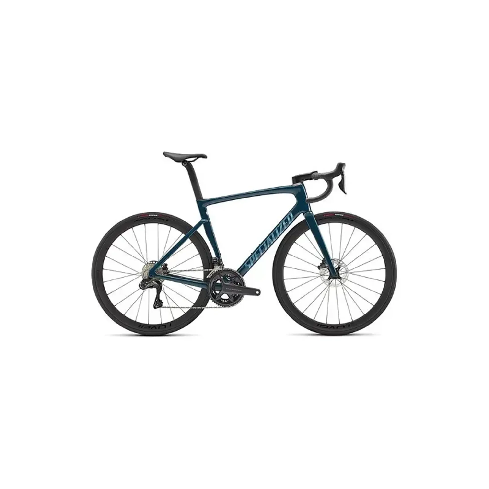 Specialized Tarmac SL7 Expert Shimano Ultegra Di2 in Tropical Teal Specialized Tarmac SL7 Expert Shimano Ultegra Di2 in Tropical Teal