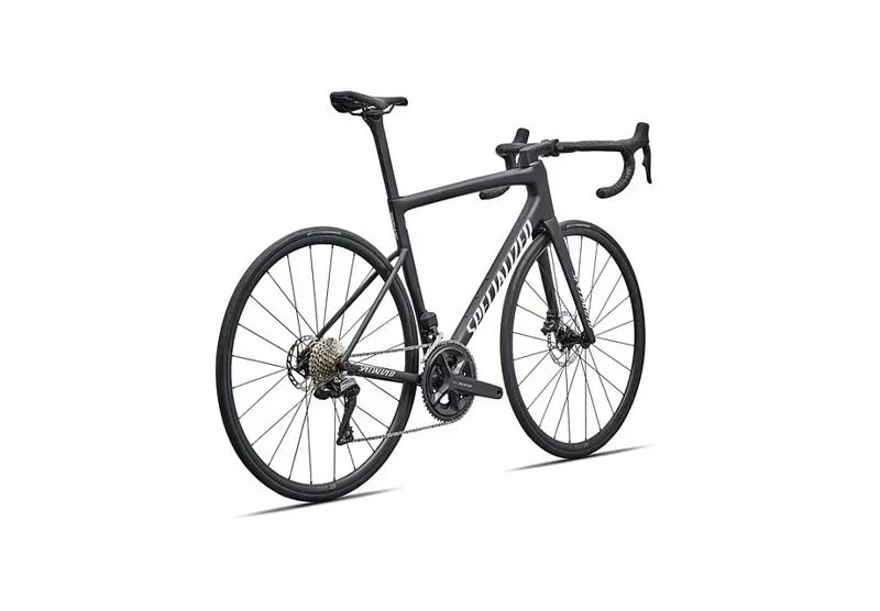 Specialized Tarmac SL8 Comp Shimano 105 Di2 Road Bike in Carbon-3