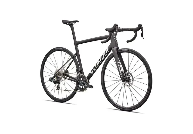 Specialized Tarmac SL8 Comp SRAM Rival AXS Road Bike in Carbon-2