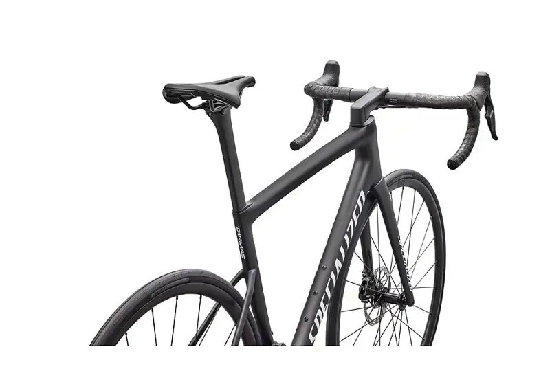 Specialized Tarmac SL8 Comp SRAM Rival AXS Road Bike in Carbon-4