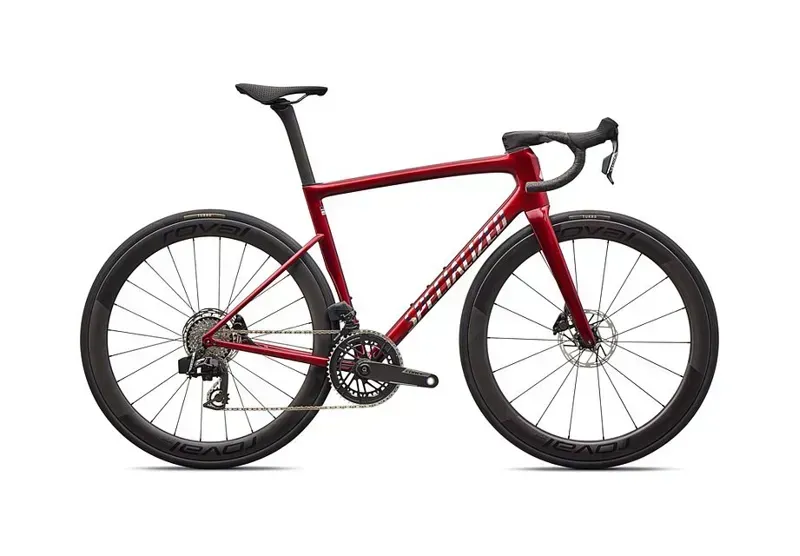 【03 11】Specialized Tarmac ロードバイクレッド 03 11】Specialized Tarmac ロードバイクレッド 03 11】Specialized