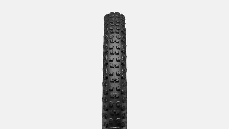 Specialized Trail Control Grid Lite T9 TLR 29x2.4 Tire in Black-1