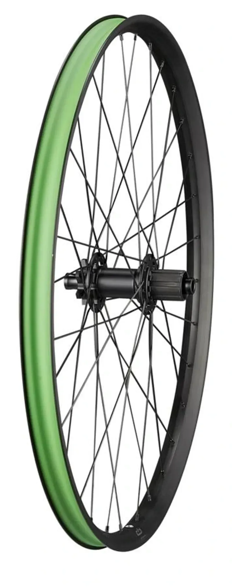 Specialized Turbo 650b TA 12x148mm DB 6B 32h Shim. 11-sp. FH Rr. Wheel-1