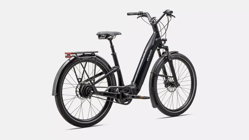 Specialized Turbo Como 4.0 IGH in Cast Black and Silver-2