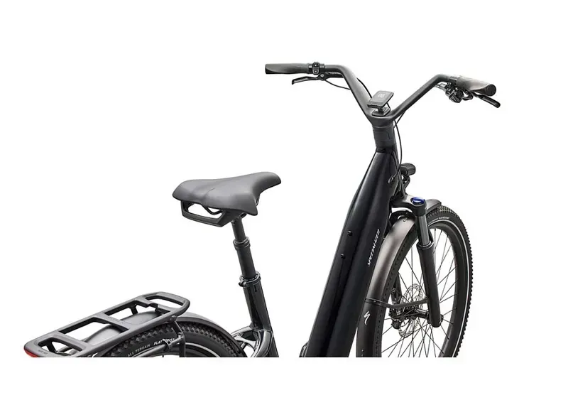 Specialized Turbo Como 4.0 eHybrid Bike in Metallic Dark Navy-3