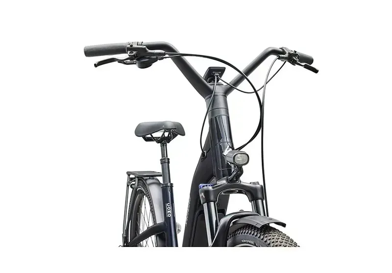 Specialized Turbo Como 4.0 eHybrid Bike in Metallic Dark Navy-5