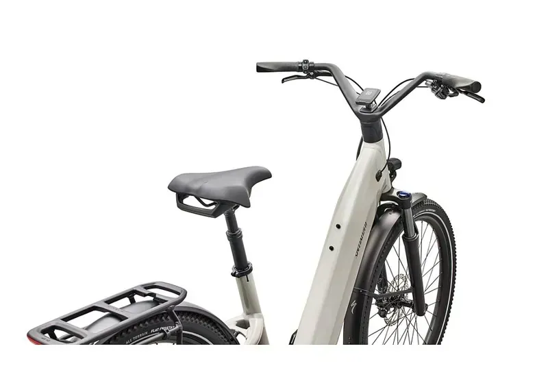Specialized Turbo Como 4.0 eHybrid Bike in Dolomite Metallic-3