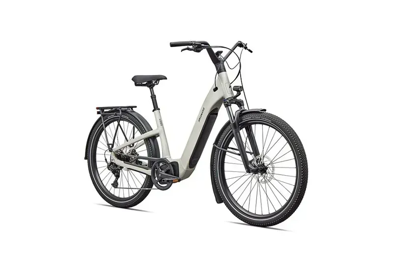 Specialized Turbo Como 4.0 eHybrid Bike in Dolomite Metallic-4