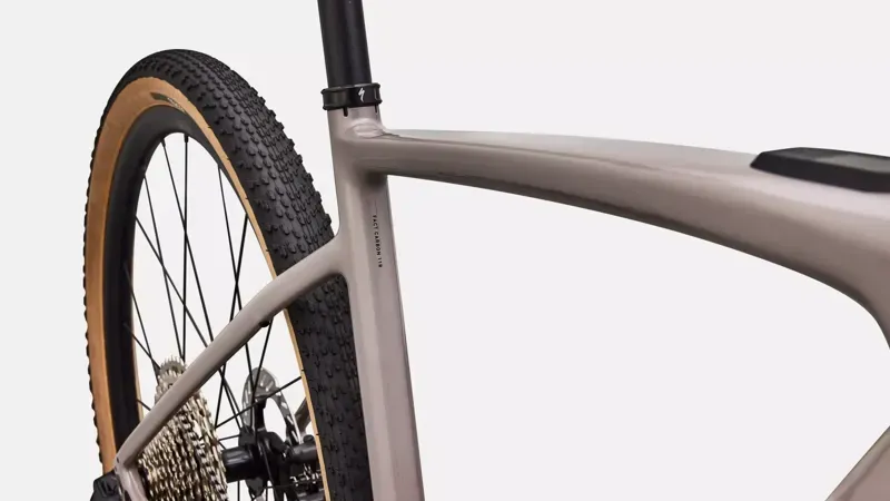 Specialized Turbo Creo 2 Comp eRoad Bike in Gloss Desert Metallic-5