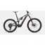 Specialized Turbo Levo 4 Comp Alloy eMTB In Satin Gunmetal/Obsidian