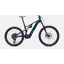 Specialized Turbo Levo 4 Comp Alloy eMTB in Gloss Deep Lake Metallic/Dune white