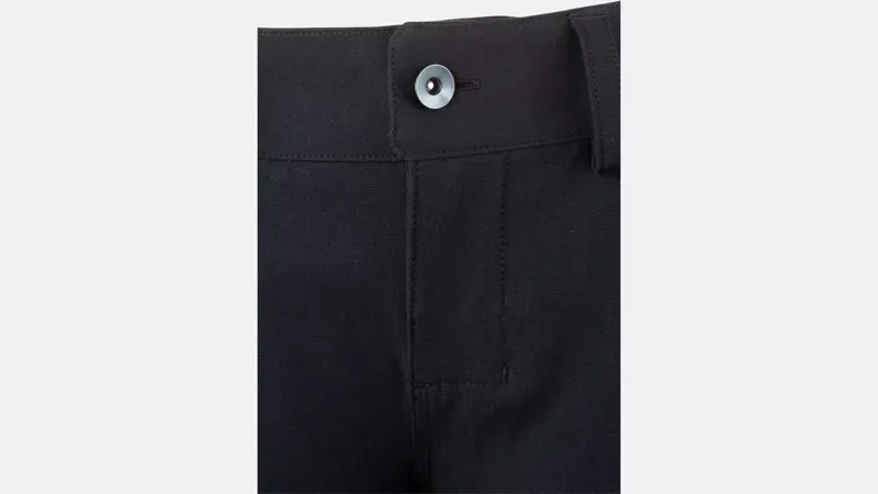 Specialized Women's RBX Adventure Over-Shorts in Black-1