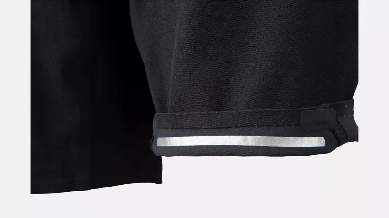 Specialized Women's RBX Adventure Over-Shorts in Black-2