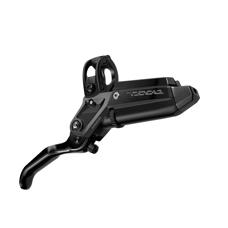 SRAM Code Silver Aluminum Stealth Lever Blade Kit in Silver