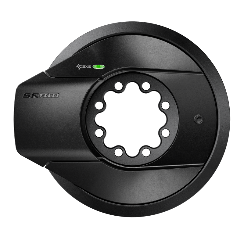 SRAM Red Threadmount Power Spider in Black-1