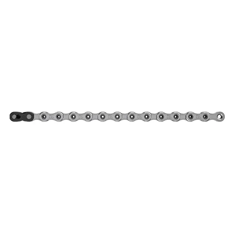 SRAM XX1 11-speed 118-link Hard Chrome Chain in Silver