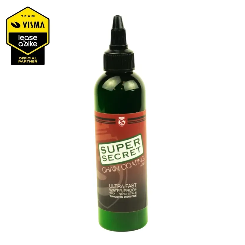 SILCA Super Secret Chain Lube - 4 oz-3