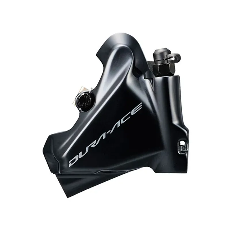Shimano BR-R9170 Dura-Ace Hydraulic Disk Brake Rear Caliper In Black