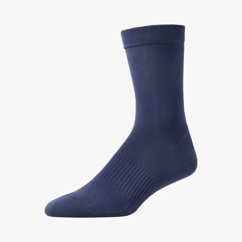Shimano Gravel Socks in Blue-2