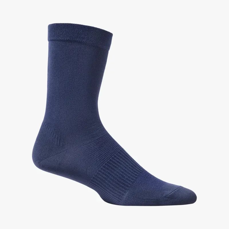 Shimano Gravel Socks in Blue-4