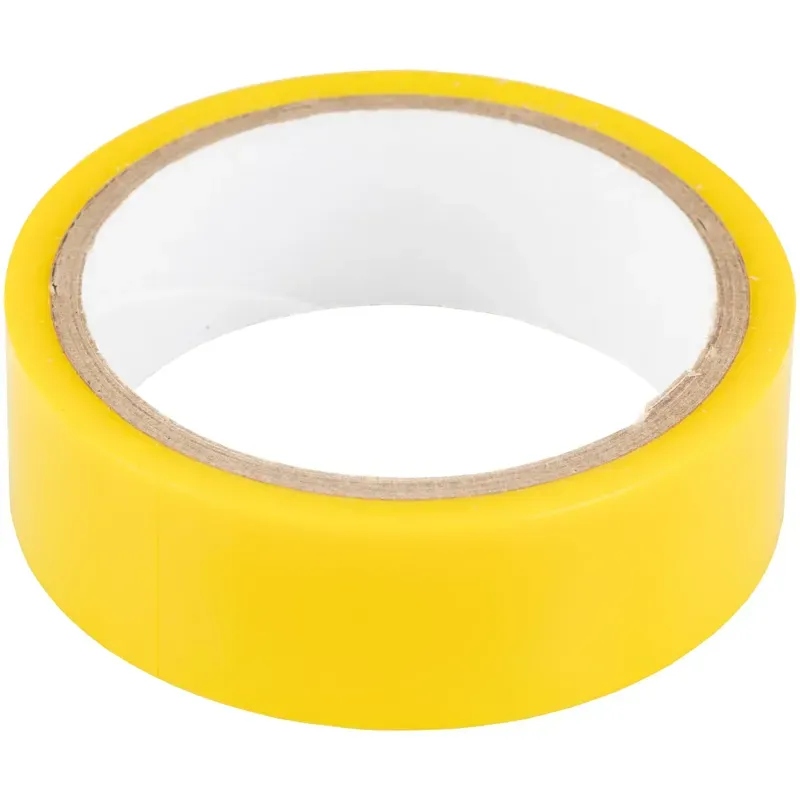 Teravail Tubeless 21mm x 4.4m Rim Tape in Yellow