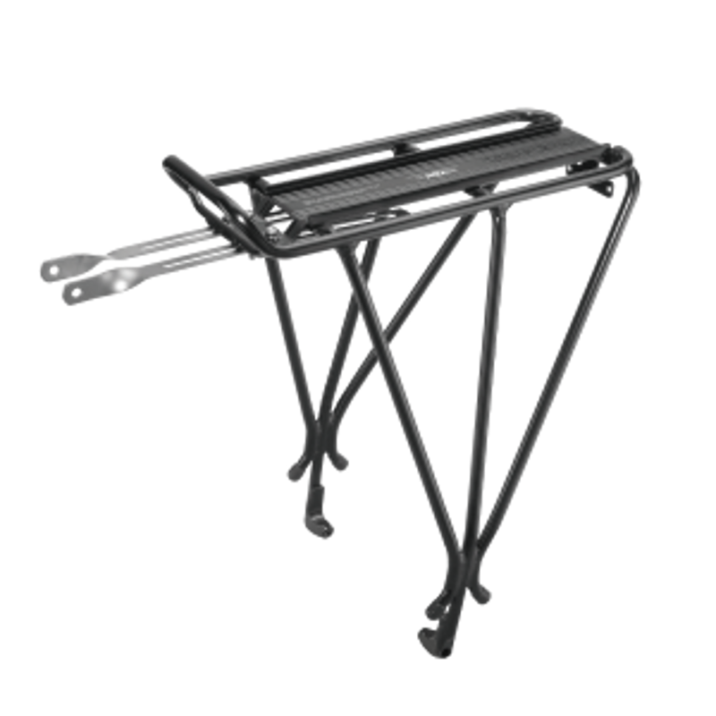 Topeak Explorer Tubular Rack in Black-3