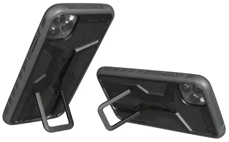 Topeak Ridecase w/ Mount for iPhone 11 Pro Max in Black-2