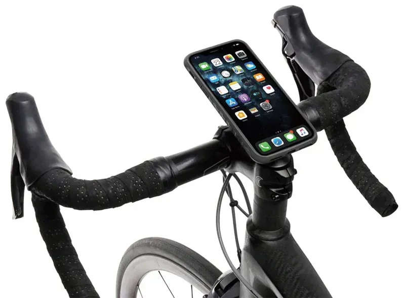 Topeak Ridecase w/ Mount for iPhone 11 Pro Max in Black-3