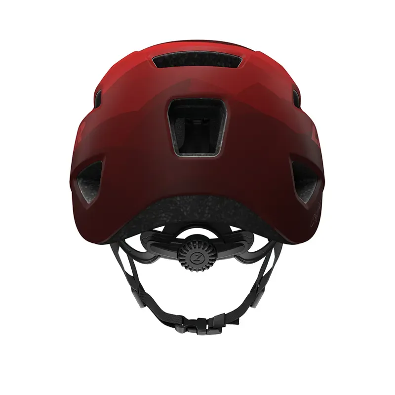 Lazer Chiru MIPS Helmet in Matte Red-3