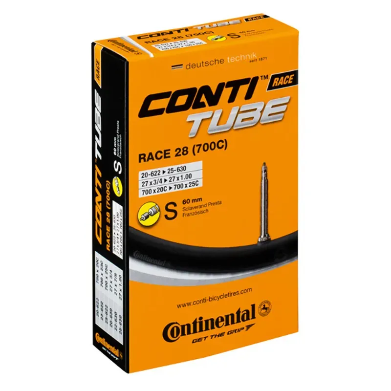 Continental Tube 650 x 18 25 60mm PV