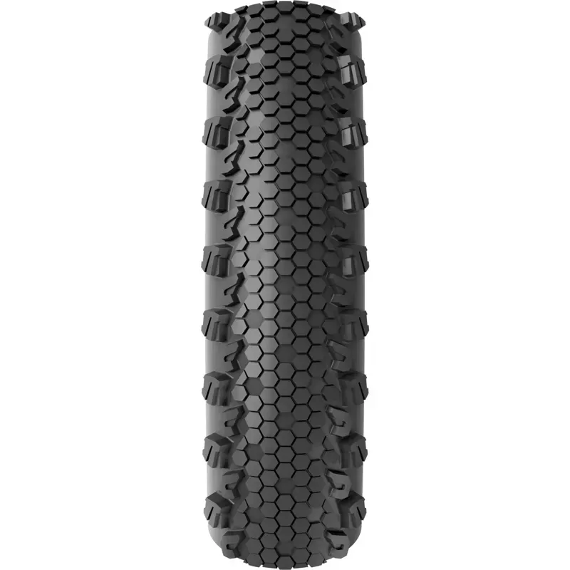 Vittoria Terreno T30 Fine Loose Tire - 700 X 40 Clincher Wire Black Gravel Sport Black 700 x 38-1
