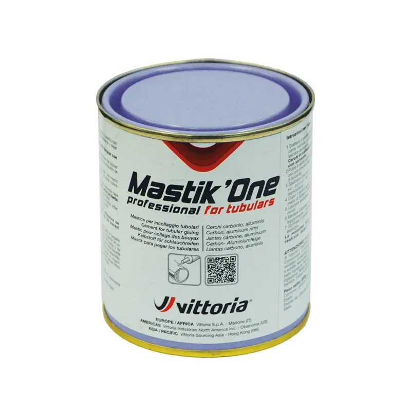 Vittoria Mastik One 30g 12x Tubes Tire Cement in White