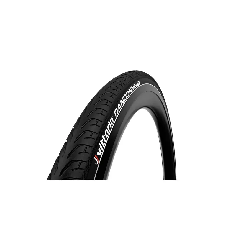 Mountain Bike Randonneur Tech Vittoria Randonneur Cross Pro