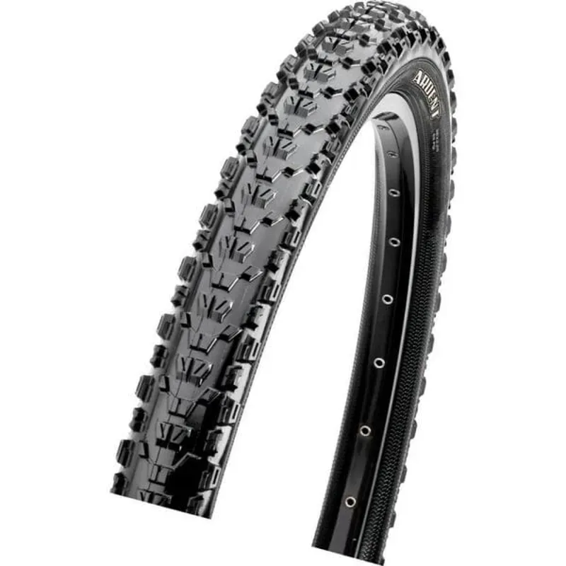 Maxxis Ardent Tire - 29 X 2.25 Tubeless Folding Black Dual EXO Black 29 x 2.25