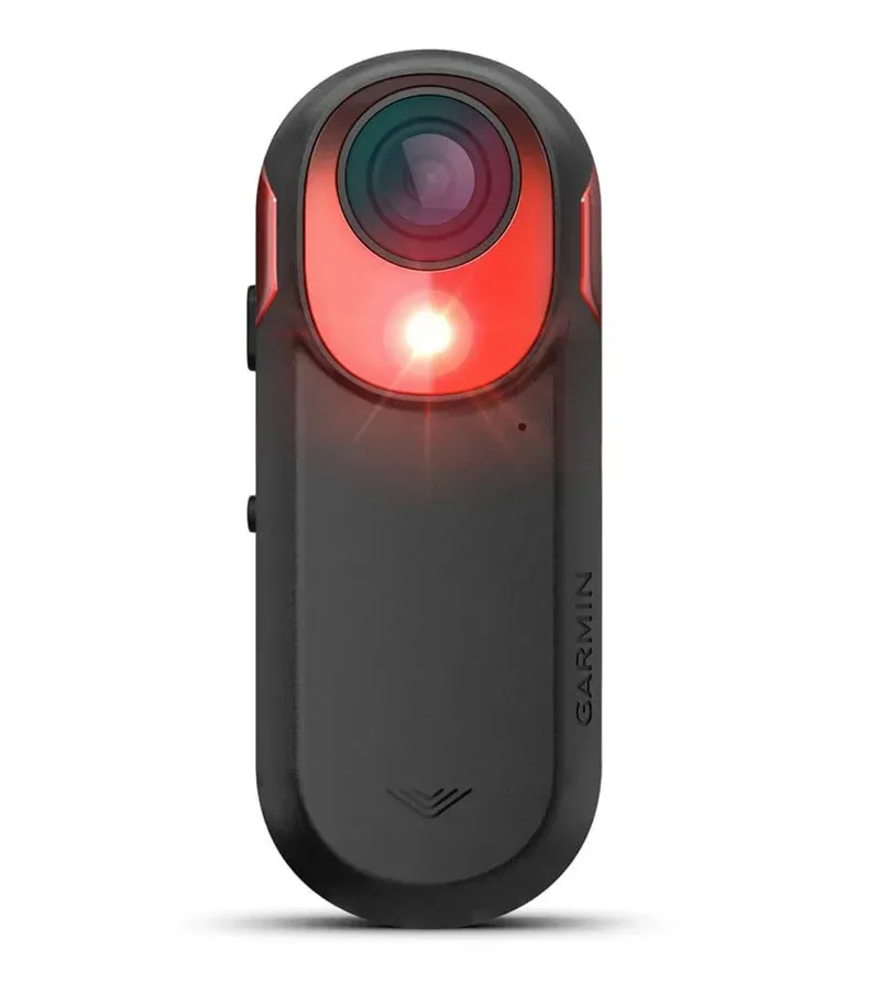 GARMIN VARIA RCT715 リアカメラ・テールライト Garmin Varia RCT715 Radar Camera Tail Light
